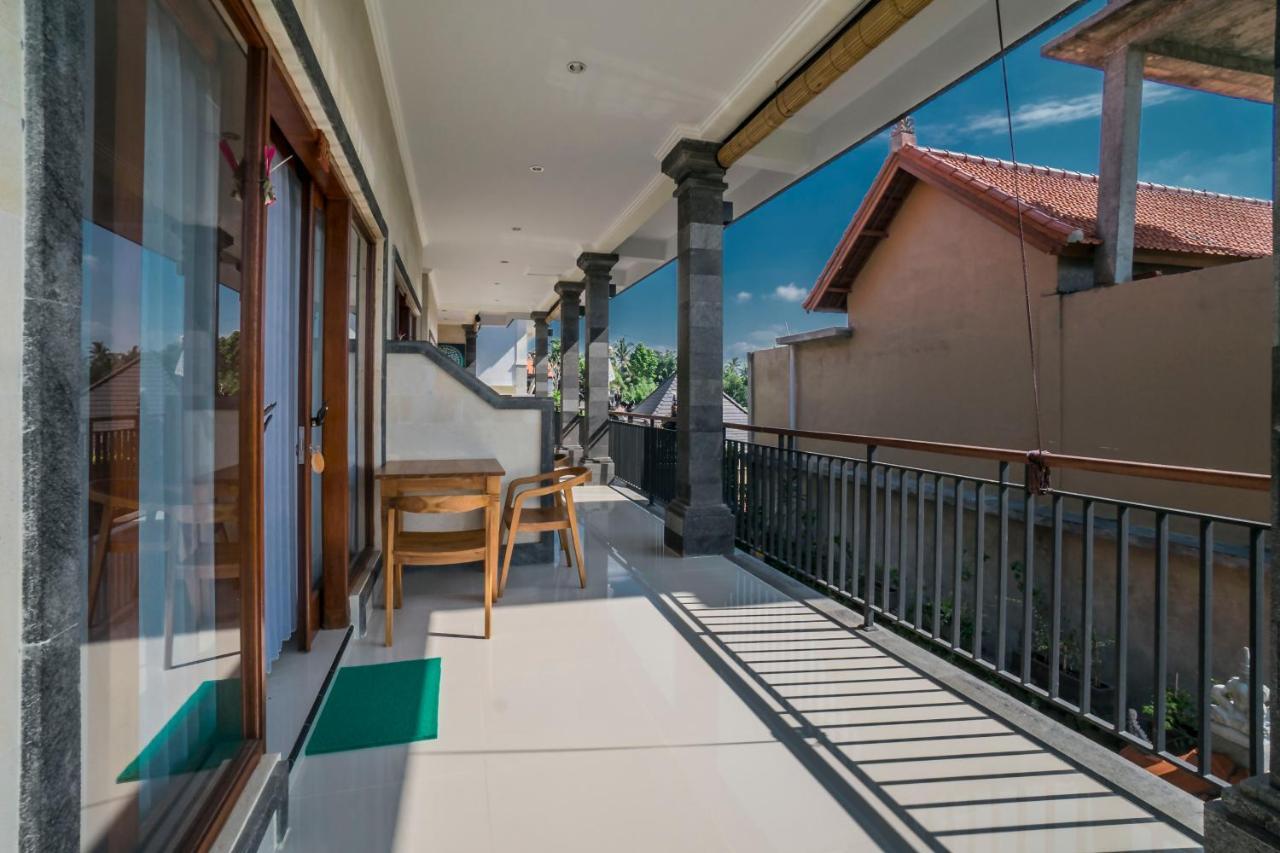 The Village Sandat Ubud Exterior foto